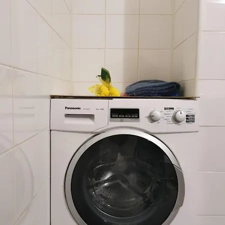 Appartamento Mami In Centro