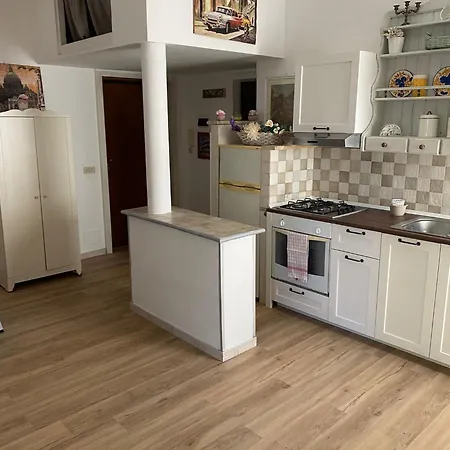 Mami In Centro Appartamento Lido di Ostia