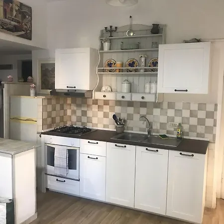 Mami In Centro * Lido di Ostia